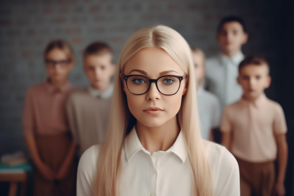 Η Αθέατη Πλευρά της Σχολικής Βίας: Όταν ο Εκπαιδευτικός Γίνεται Στόχος